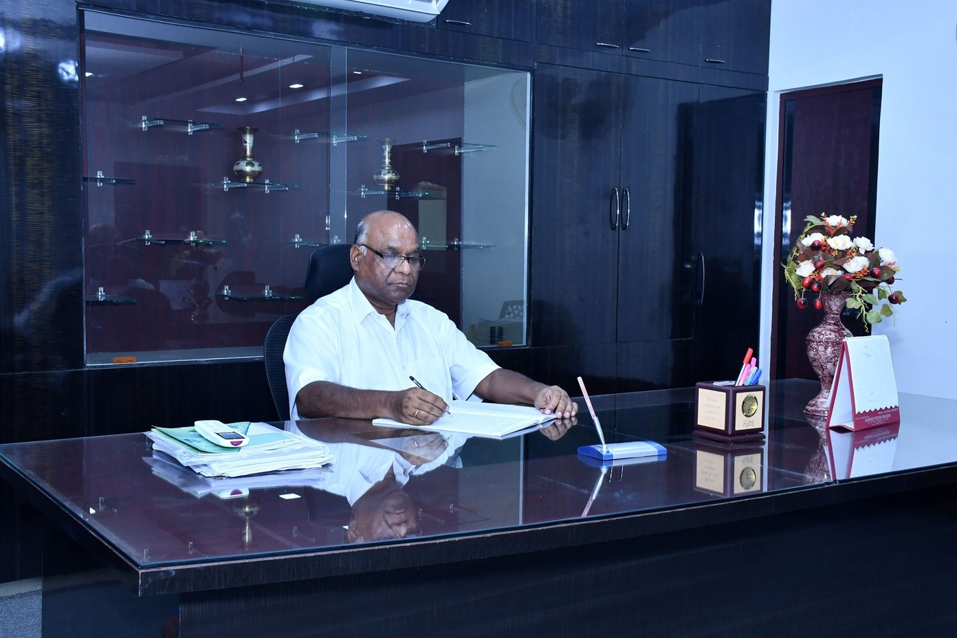 Gurukripa Academy Mission